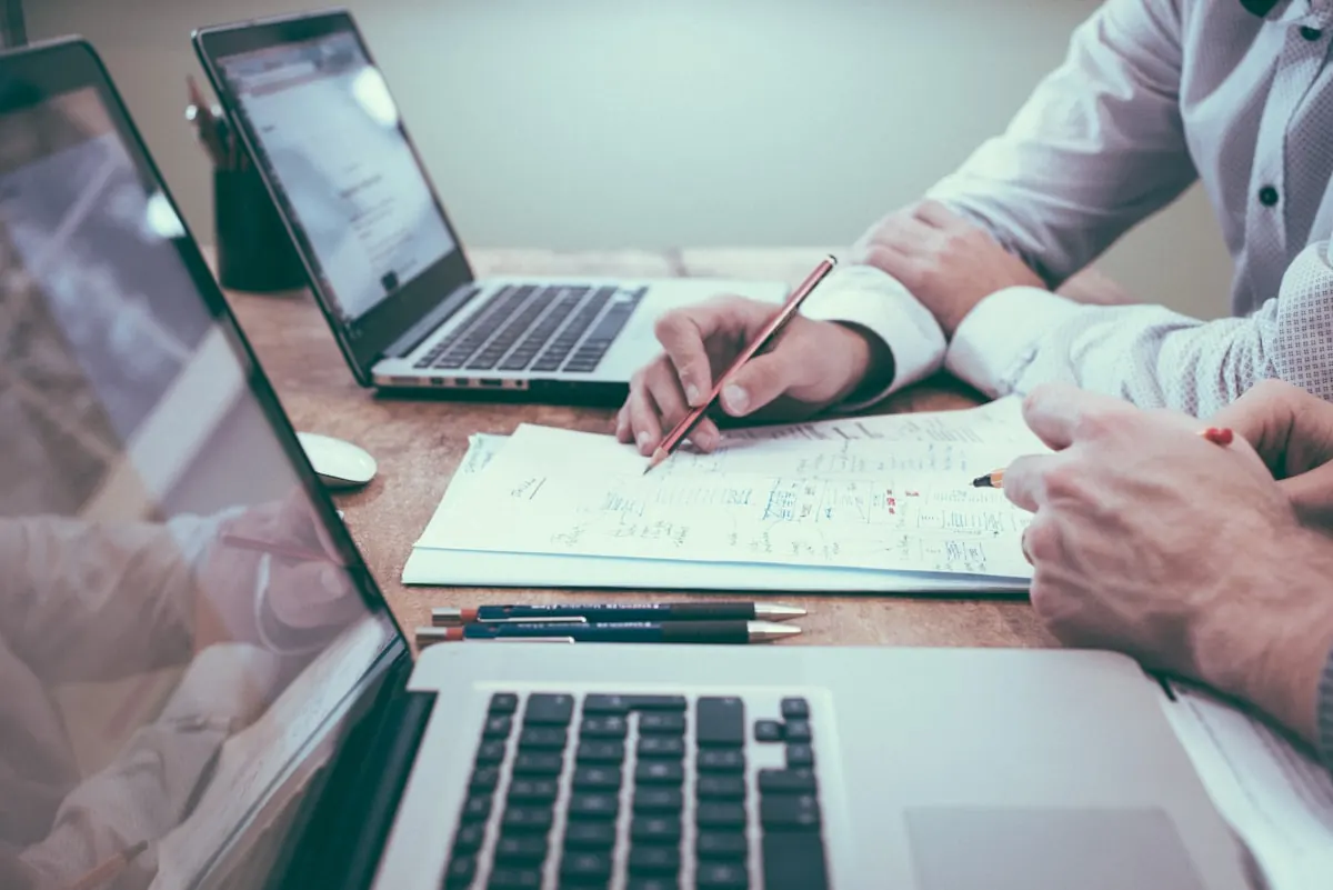 Business data templates and spreadsheets prepared for Dynamics 365 Business Central migration
